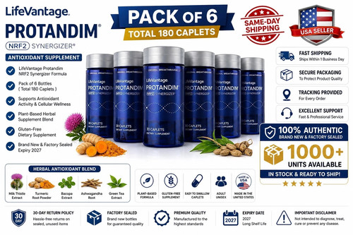 Lifevantage protandim nrf2 - lifevantage',