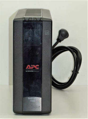 Apc back ups 1500 - apc,