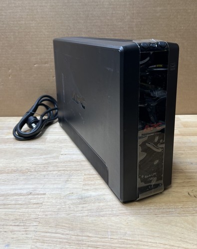 Apc back ups - ✅, 10