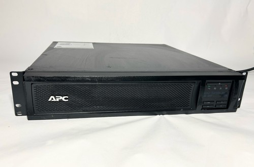 Apc smx1500rm2unc smart - smart-ups, x