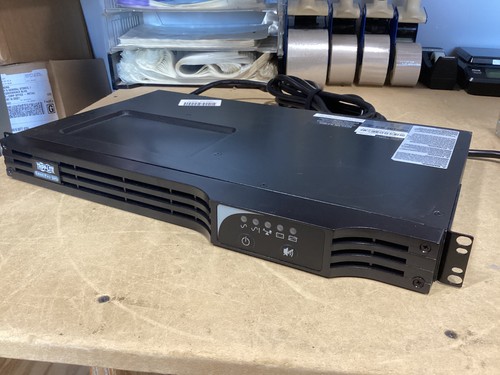 Tripp lite smart ups - lite, 300w