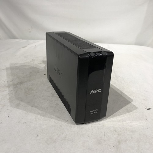 Apc back ups - back-ups,