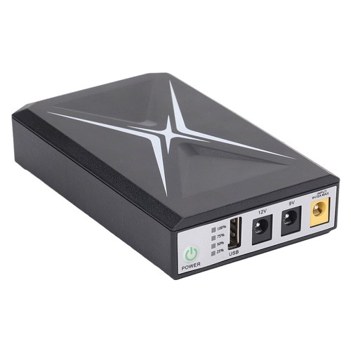 Mini ups battery - battery, backup