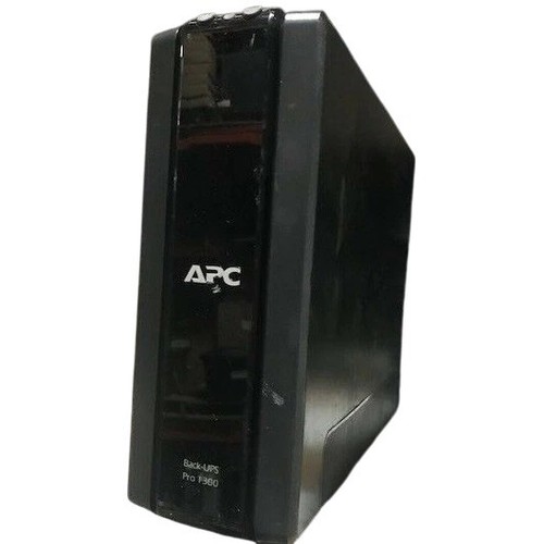 Apc back ups - apc, back-ups