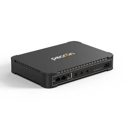 Pecron 96wh backup - dc,