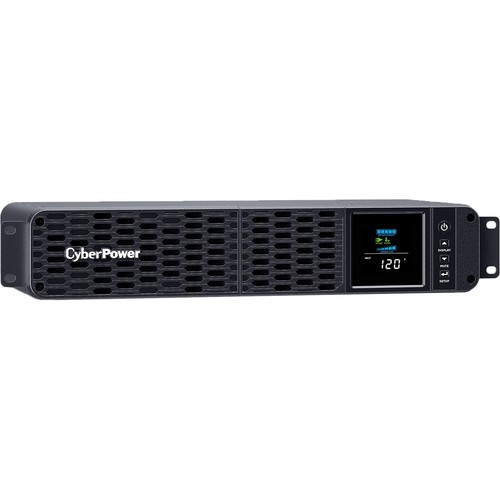 Cyberpower cp1500pfcrm2u pfc - cyberpower, cp1500pfcrm2u-r