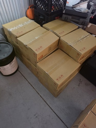 Box csb 12v 46w cell - box, of