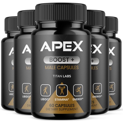 Apex boost advanced - boost,