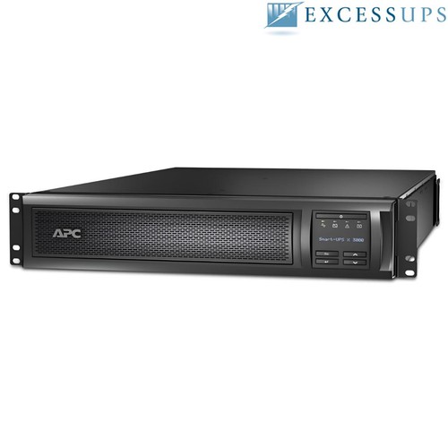 Apc smart ups 3000va 2700w - x,