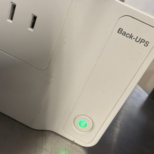 Apc back ups - apc, connect