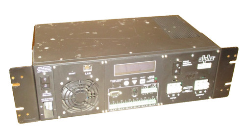 Alpha technologies fxm 1100 - alpha,