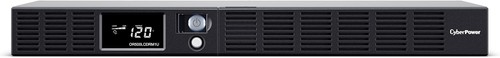 Cyberpower or500lcdrm1u - cyberpower, or500lcdrm1u-r