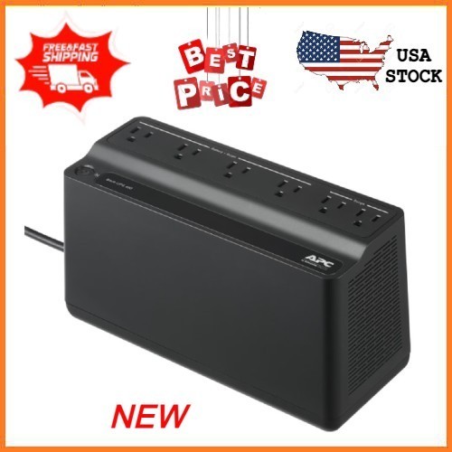 Apc ups 450va - apc, battery