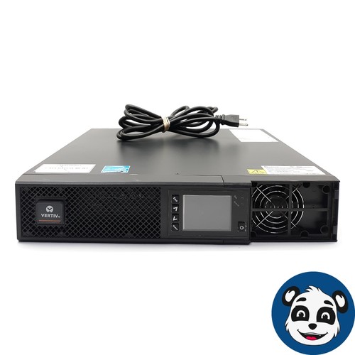 Vertiv gxt5 1500lvrt2uxl - vertiv, gxt5-1500lvrt2uxl