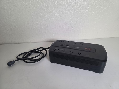 Apc back ups 750 be750g - be750g, 750va
