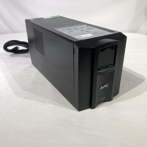 Apc smart ups - apc, smart-ups