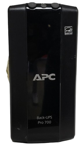 Apc ups 450w 120v br700g - -, no