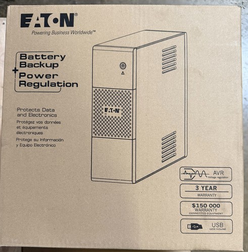Brand new eaton - new, /