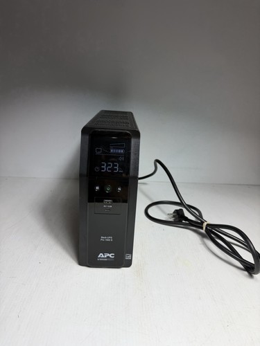 Apc back ups pro - pro, 1500