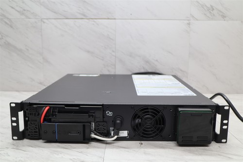Apc srt1500rmxla 1500va - apc, srt1500rmxla-nc
