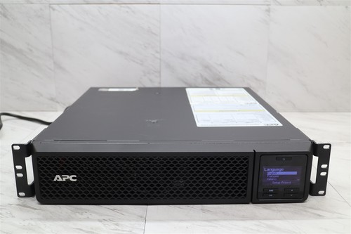Apc srt1500rmxla 1500va - srt1500rmxla-nc,