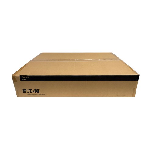 Eaton rackmount - eaton, 1u