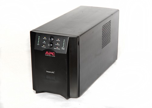 Apc smartups 1000va 120v ups - smartups,