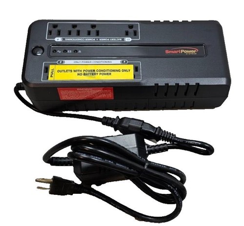 New smartpower of650uplus - new, of650uplus-t