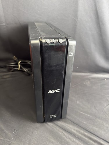 Apc back ups pro 1500 - apc,