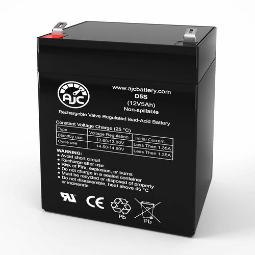 Ajc battery compatible - ajc,