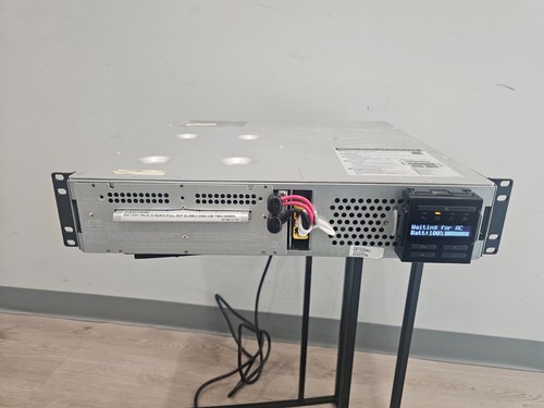 Apc smart ups smt1500rm2u - smart-ups,