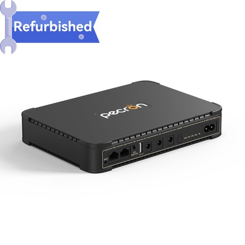 Used 96wh backup battery - used-76.96wh,