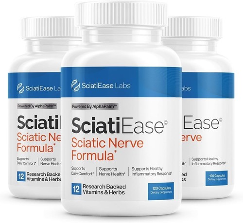 Pack sciatiease labs sciati - sciatiease,