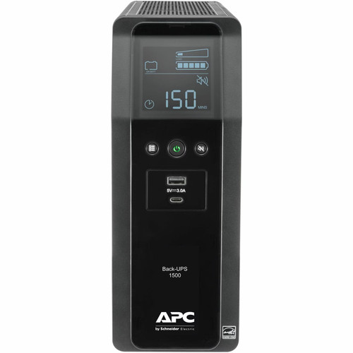 Apc ups battery backup - apc,