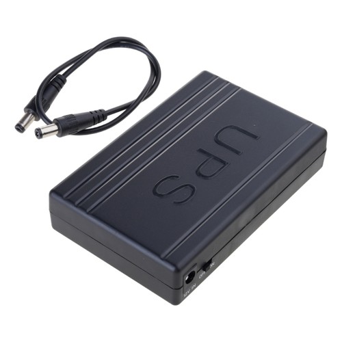 Ups backup power supply - backup, for