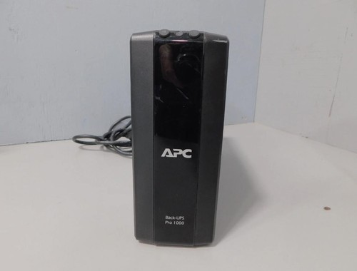 Apc back ups - apc, 1000