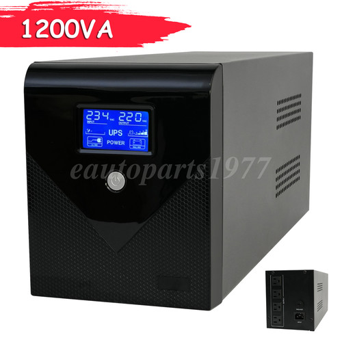 Backup ups uninterruptible - ups,