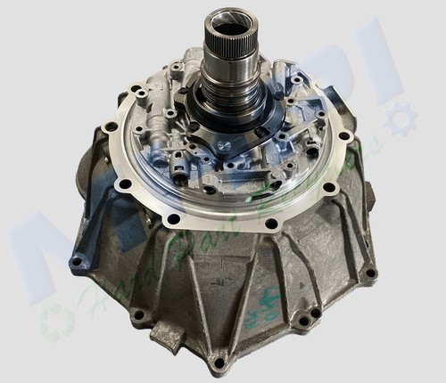 6l80e 6l90e complete - complete, pump