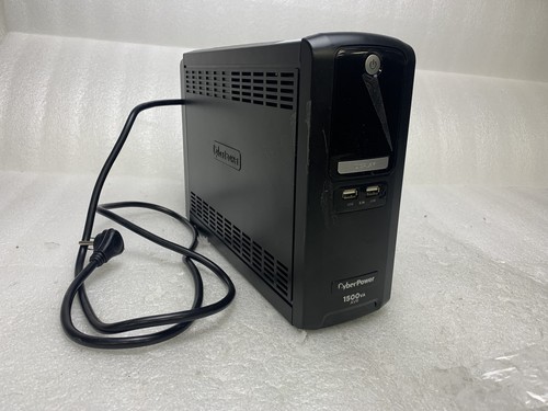 Used cyberpower lx1500gu - used,