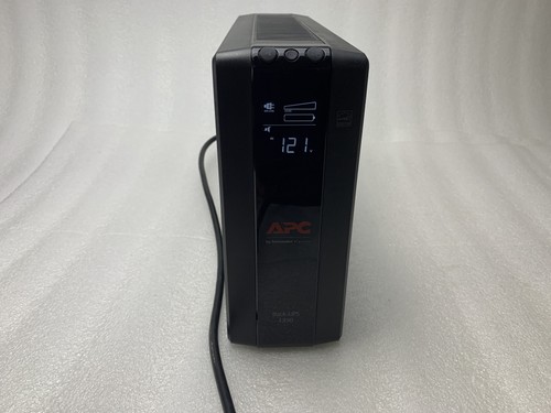 Apc back ups 1350 - apc, back-ups