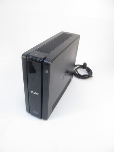 Apc back ups pro 1500va - back-ups,