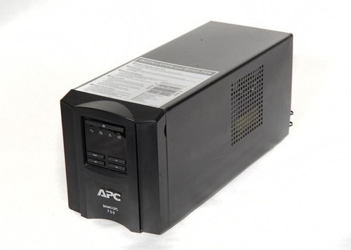 Apc smartups 750va ups - smartups,