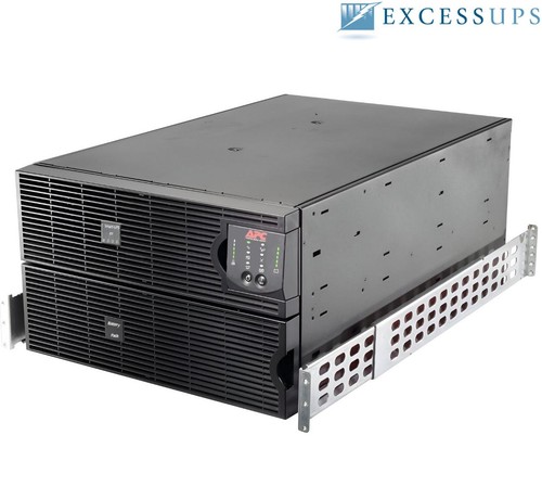 Apc smart ups 8000va 6400w - apc, rt