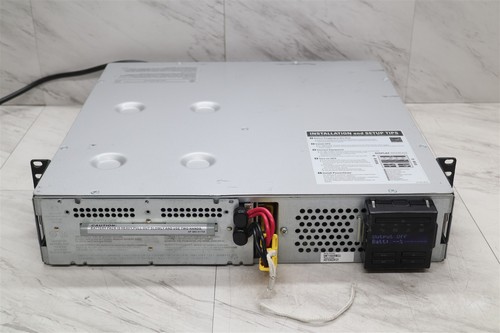 Apc smart ups smt1500rm2u - apc, smart-ups