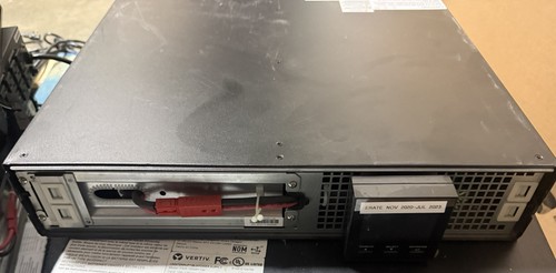 Libert vertiv psi5 1500rt120 - libert, psi5-1500rt120