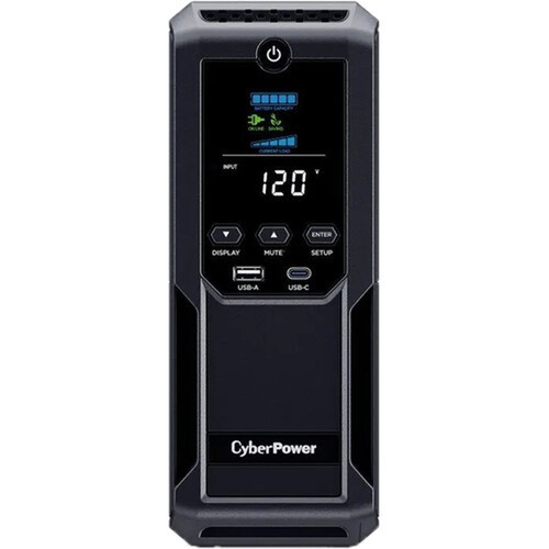 Cyberpower cp1500avrlcd3 - cyberpower, cp1500avrlcd3-r
