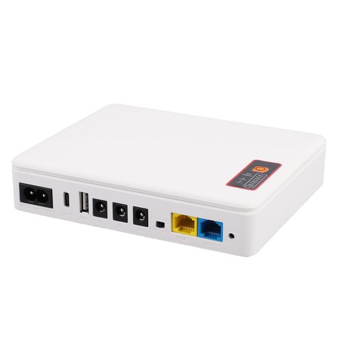 Portable mini ups - portable, for