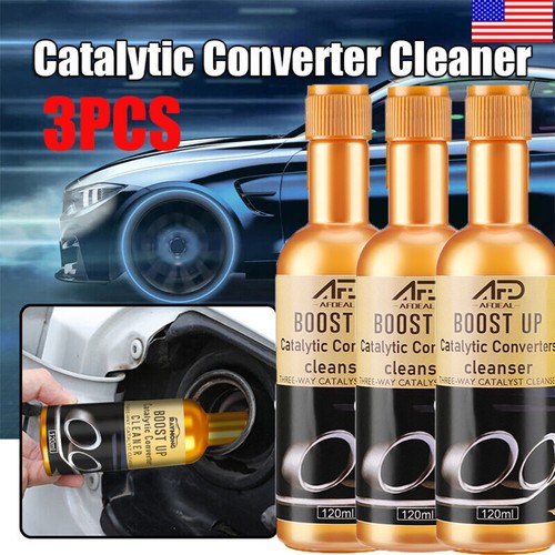 Boost vehicle engine - up,