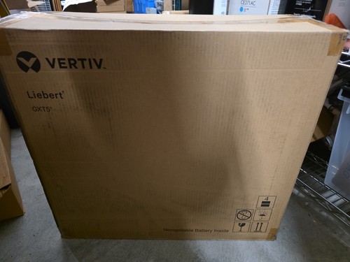 Vertiv liebert - vertiv,