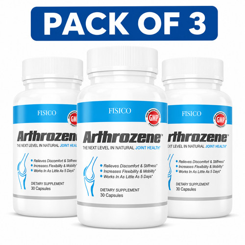 Fisico arthrozene joint - fisico,